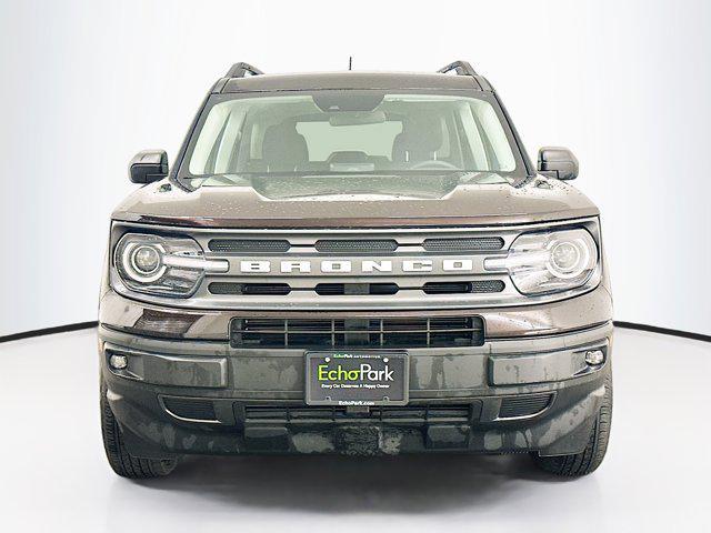 used 2021 Ford Bronco Sport car, priced at $24,899