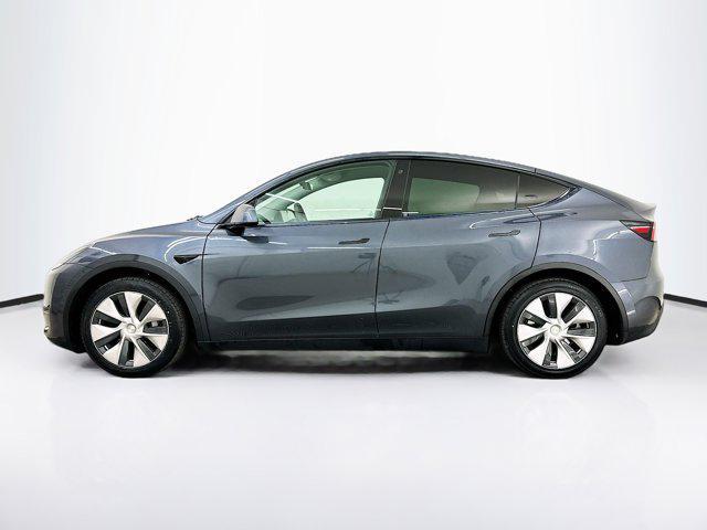 used 2022 Tesla Model Y car, priced at $28,989