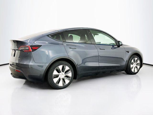 used 2022 Tesla Model Y car, priced at $28,989