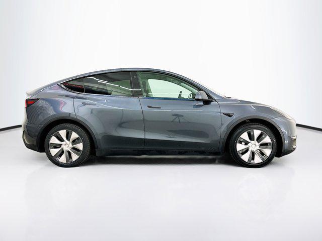 used 2022 Tesla Model Y car, priced at $28,989