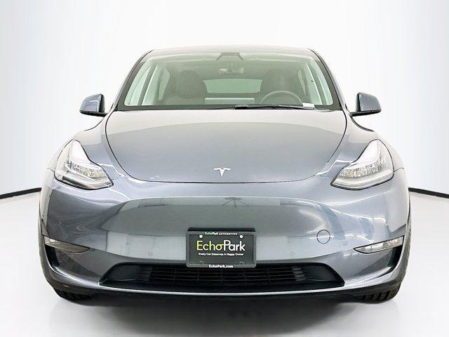 used 2022 Tesla Model Y car, priced at $28,989