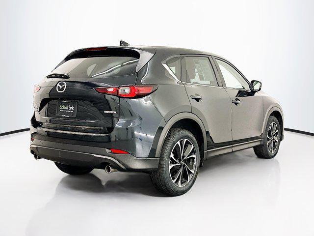 used 2023 Mazda CX-5 car, priced at $24,589