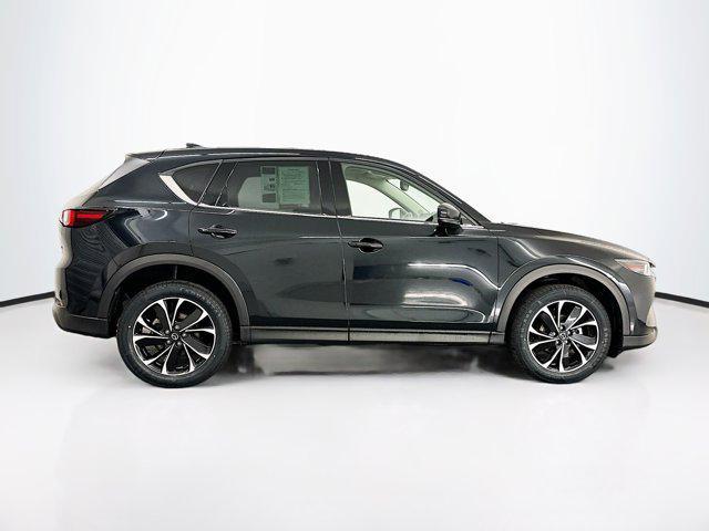 used 2023 Mazda CX-5 car, priced at $24,589