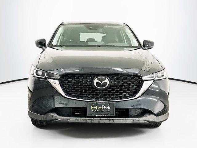 used 2023 Mazda CX-5 car, priced at $24,589