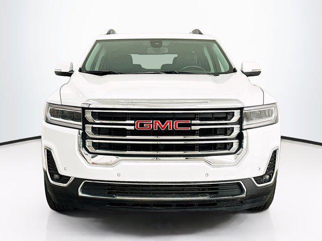 used 2023 GMC Acadia car, priced at $28,597
