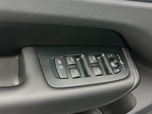 used 2025 Volvo XC60 car, priced at $34,487