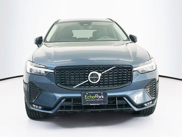 used 2025 Volvo XC60 car, priced at $34,487