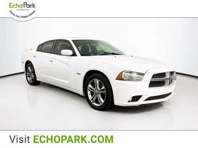 used 2013 Dodge Charger car, priced at $13,499