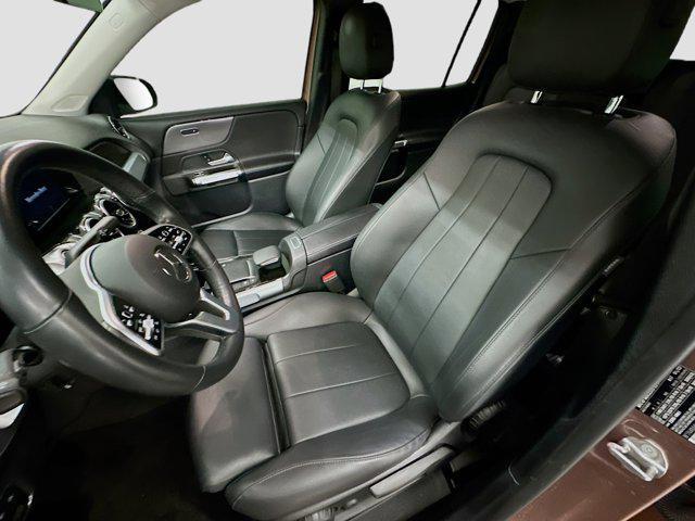 used 2022 Mercedes-Benz GLB 250 car, priced at $26,297