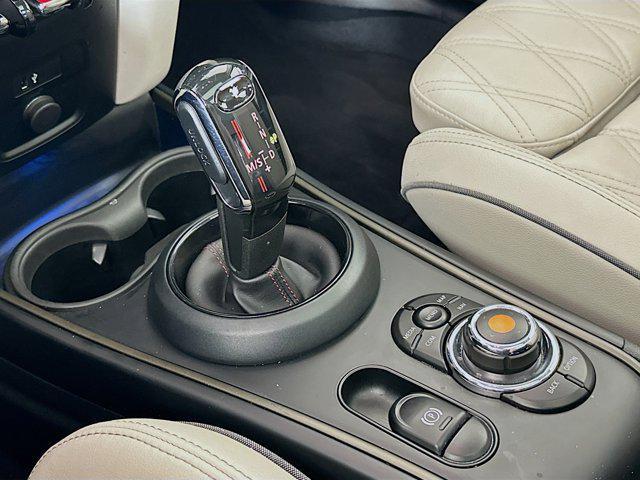 used 2020 MINI Countryman car, priced at $17,899