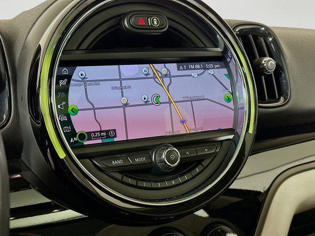 used 2020 MINI Countryman car, priced at $17,899