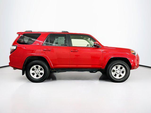 used 2023 Toyota 4Runner car, priced at $35,399