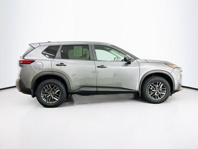 used 2023 Nissan Rogue car, priced at $21,397