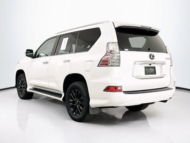 used 2022 Lexus GX 460 car, priced at $50,997