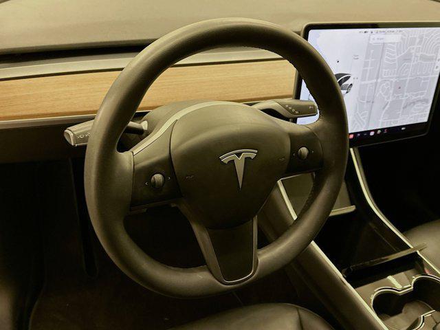 used 2020 Tesla Model Y car, priced at $29,689