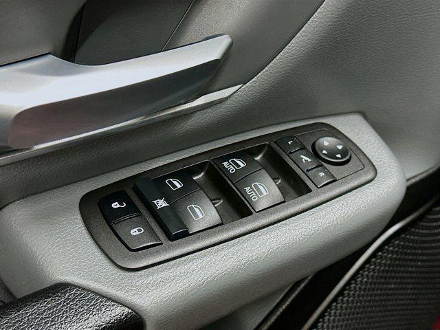 used 2022 Ram 1500 car, priced at $33,997