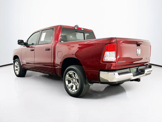 used 2022 Ram 1500 car, priced at $33,997