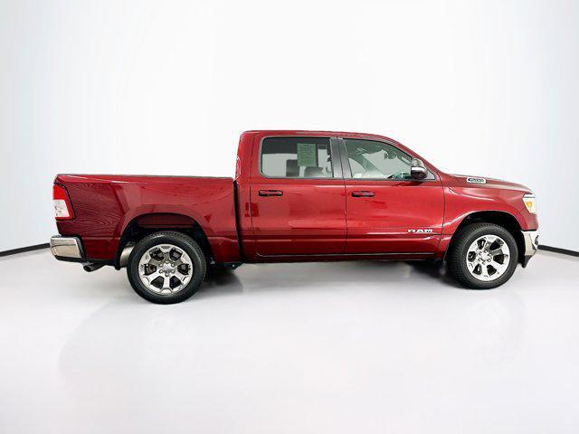 used 2022 Ram 1500 car, priced at $33,997