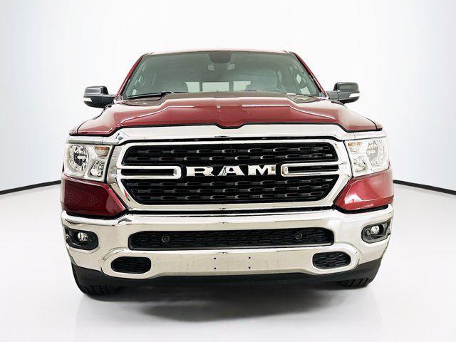 used 2022 Ram 1500 car, priced at $33,997