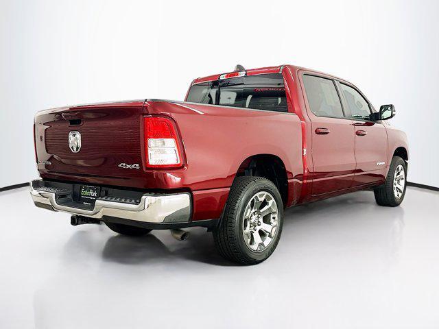 used 2022 Ram 1500 car, priced at $33,997