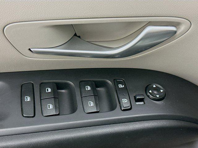 used 2024 Hyundai Tucson car, priced at $22,397