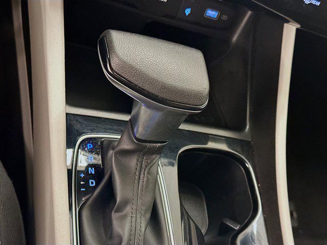 used 2024 Hyundai Tucson car, priced at $22,397