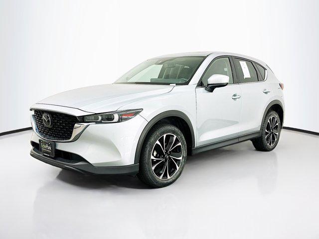 used 2023 Mazda CX-5 car, priced at $23,189