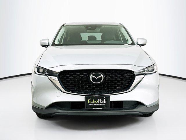 used 2023 Mazda CX-5 car, priced at $23,189