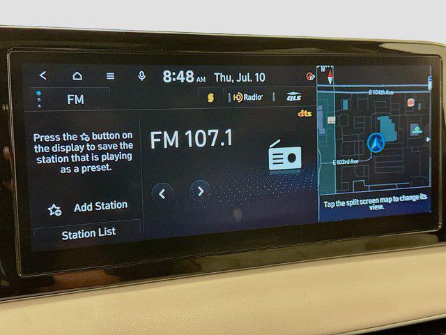 used 2024 Hyundai Palisade car, priced at $37,997