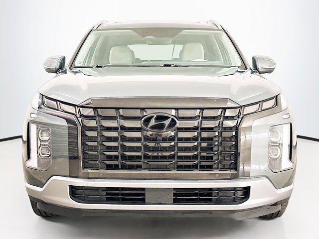 used 2024 Hyundai Palisade car, priced at $37,997