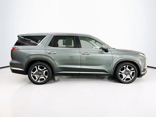used 2024 Hyundai Palisade car, priced at $37,997