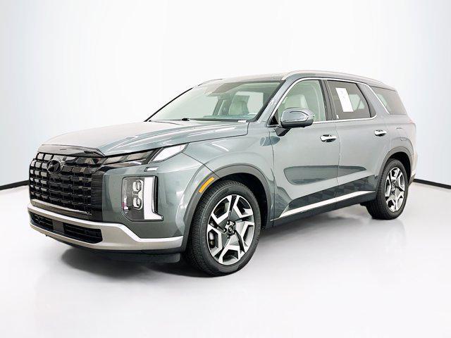 used 2024 Hyundai Palisade car, priced at $37,997