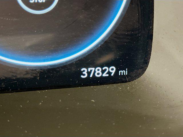 used 2024 Hyundai Palisade car, priced at $37,997