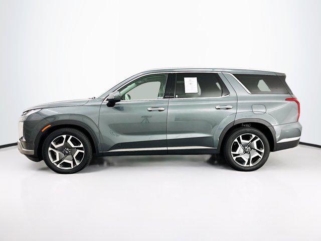 used 2024 Hyundai Palisade car, priced at $37,997