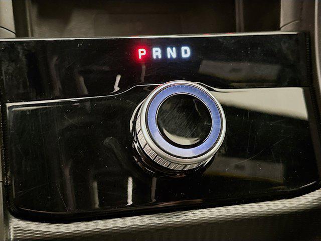 used 2024 Jeep Grand Cherokee car, priced at $31,397