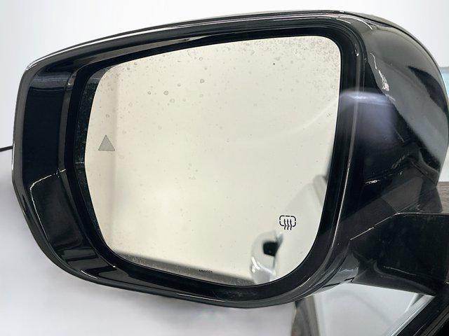 used 2024 Jeep Grand Cherokee car, priced at $31,397
