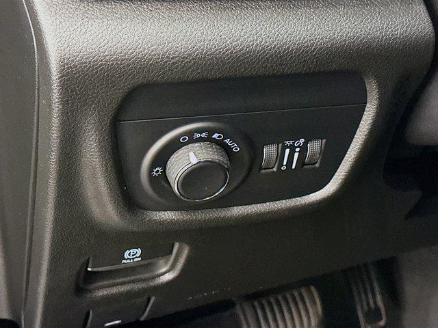 used 2024 Jeep Grand Cherokee car, priced at $31,397
