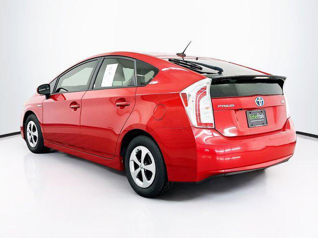 used 2014 Toyota Prius car, priced at $7,496