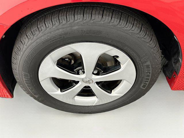 used 2014 Toyota Prius car, priced at $7,496