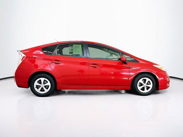 used 2014 Toyota Prius car, priced at $7,496