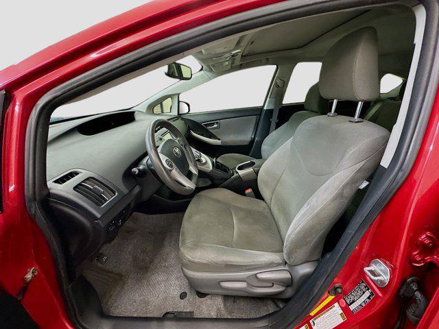 used 2014 Toyota Prius car, priced at $7,496