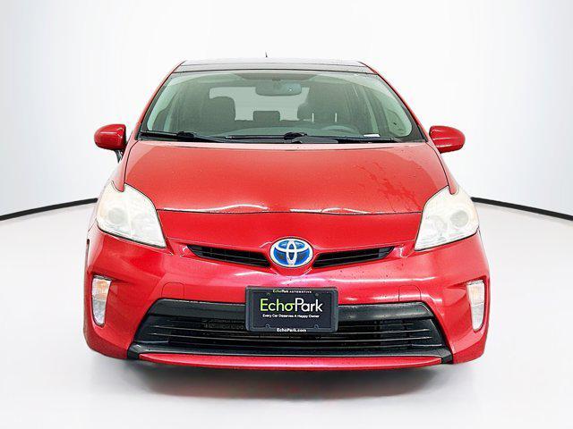 used 2014 Toyota Prius car, priced at $7,496
