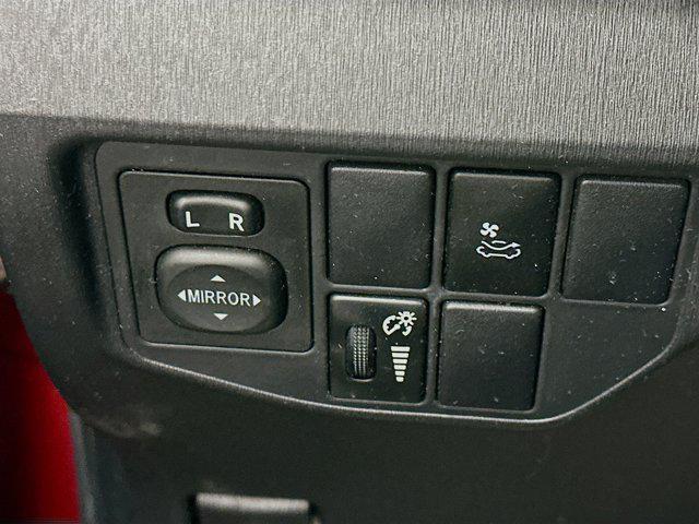 used 2014 Toyota Prius car, priced at $7,496