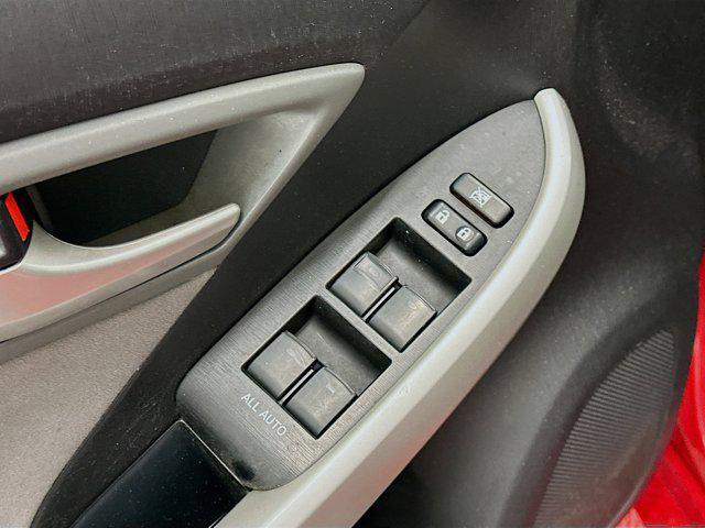 used 2014 Toyota Prius car, priced at $7,496