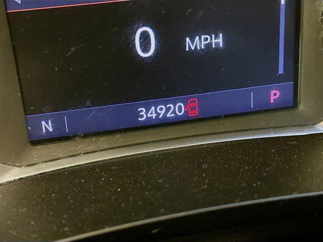 used 2021 Chevrolet Traverse car, priced at $28,497
