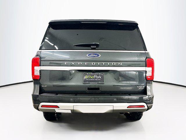 used 2022 Ford Expedition car, priced at $39,949