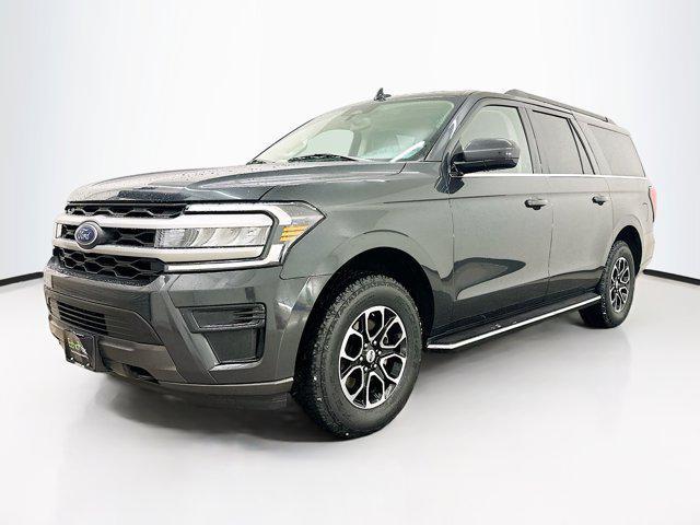 used 2022 Ford Expedition car, priced at $39,949