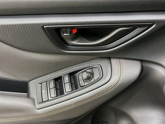used 2024 Subaru Forester car, priced at $31,597