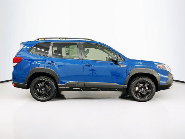 used 2024 Subaru Forester car, priced at $31,597