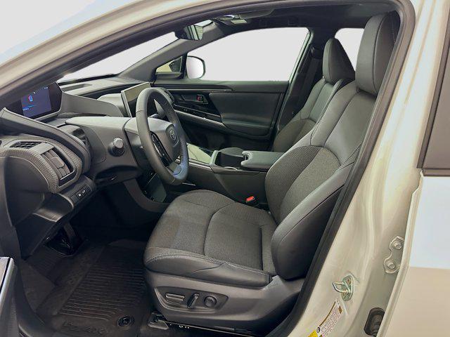 used 2024 Toyota bZ4X car, priced at $25,497